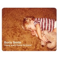 Young and it Feels so Good_Boris Smile