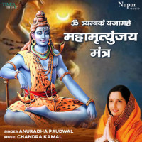 Mahamrityunjaya Mantra_Anuradha Paudwal