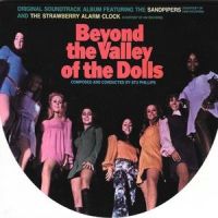 Beyond the Valley of the Dolls_Stu Phillips,Lynn Carey,Barbara Robison