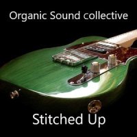 Stitched Up_Organic Sound Collective,Herbie Hancock,John Mayer