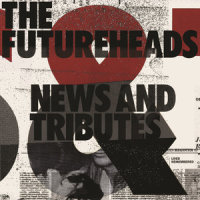 Yes No_The Futureheads