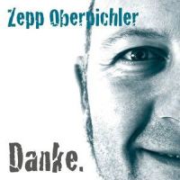 Dein Weg_Zepp Oberpichler