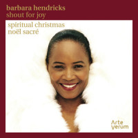 Rise up, Shepherd, and Follow_Barbara Hendricks,Mats Bergström,Georg Riedel