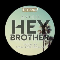 Hey Brother (TEEMID & Tessa Rose Jackson Cove)_TEEMID,Avicii,Tessa Rose Jackson