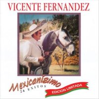 Los Mandados_Vicente Fernández