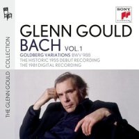 Variation 1 a 1 clavier_Glenn Gould