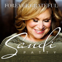 Forever Grateful_Sandi Patty