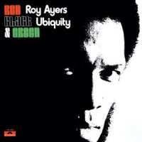 Rhythms Of Your Mind_Roy Ayers