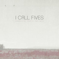Lakeview_I Call Fives,Not Documented