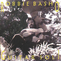 Sansara In Sweetness After Sandstorm_Robbie Basho