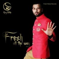 Banda Ban Ja_Garry Sandhu