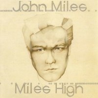 One Step Closer to Paradise_John Miles