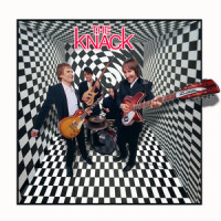 Everything I Do_The Knack,Melissa Connell,Doug Fieger