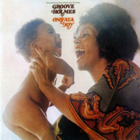 Misty_Groove Holmes,Johnny Burke,Erroll Garner