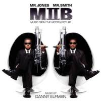 Black Suits Comin'(Nod Ya Head)_Will Smith,Traknox