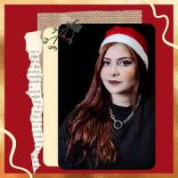 All I Want for Christmas is You_Bruna Andrade,Camilla Bichweiler,Saul