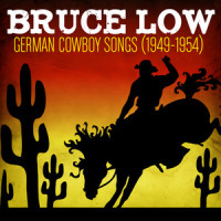 Wenn Mademoiselle Dich Küsst_Bruce Low