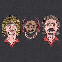 What's Not to Like_Lime Cordiale,Idris Elba