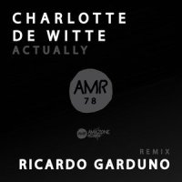 Actually_Charlotte de Witte