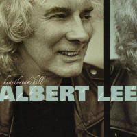Born To Run_Albert Lee