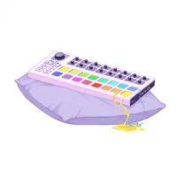 Pure Imagination_ROOK1E,Dream Easy Collective,J'san