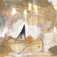 The Castle Builders_La Dispute