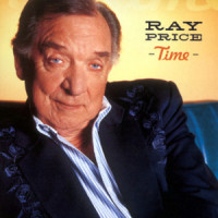 I'm Not Leaving (I'm Just Getting Out Of Your Way)_Ray Price