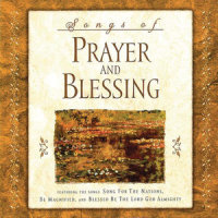 Blessed Be The Lord God Almighty_Kelly Willard,FairHope Records