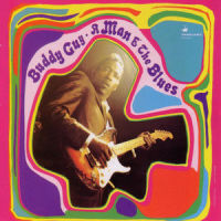 Just Playing My Axe_Buddy Guy