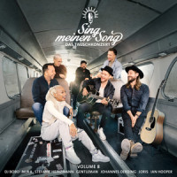 Diggin' in the Dirt (aus "Sing meinen Song, Vol. 8")_Johannes Oerding,Stefanie Heinzmann