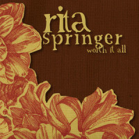 If You Say Go_Rita Springer
