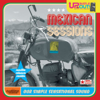 Corazon de Leon_Up, Bustle & Out,Subrok Mission