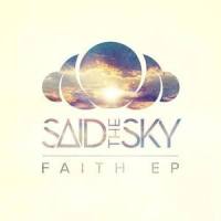 Disciple_Said The Sky,Melissa Hayes,Venemy