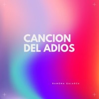 tu amor no volverá_Ramona Galarza