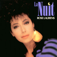 La nuit (Version 45T)_Rose Laurens