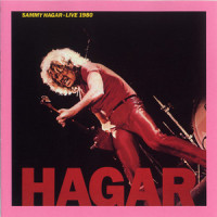 In The Night (Entering The Danger Zone)_Sammy Hagar