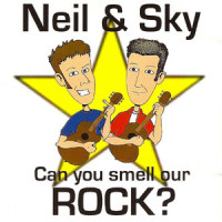 I'm a Turkey_Neil,Sky