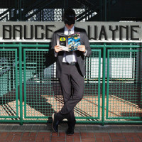 Bruce Wayne_Nick Merico