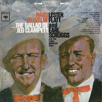 My Native Home (with The Foggy Mountain Boys)_Earl Scruggs,Lester Flatt