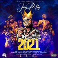 Jay Polly - Umwaka 2020(feat. Bac-t, Bulldog, Diplomat, P-fla, GreenP, Pacson, Candymoon, JayC & Fireman)_Candy Moon Supplier,Bulldog,Diplomat,P-fla,GreenP,Pacson,Candymoon,JayC,Fireman,Bac-t