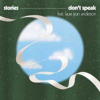 Don't Speak_Stories,Laura Jean Anderson