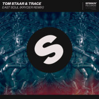 East Soul_Tom Staar,TRACE