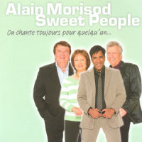 Le Geant De Papier_Alain Morisod,Sweet People