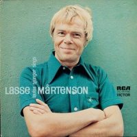 Sääli_Lasse Mårtenson