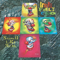 Cousin Randy_Infectious Grooves