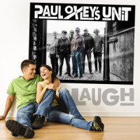 Laugh_Paul Oxley's Unit