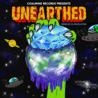 Most Confident_Create,Devastate,DJ Devastate,Wildchild,MED