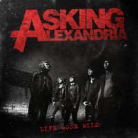 Youth Gone Wild_Asking Alexandria