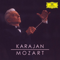 Mozart: Divertimento in D, K.334 - Orchestral Version - 3. Menuetto - Trio - Menuetto (Orchestral Version)_Berliner Philharmoniker,Herbert von Karajan