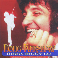 Fiddlin' Man_Doug Kershaw